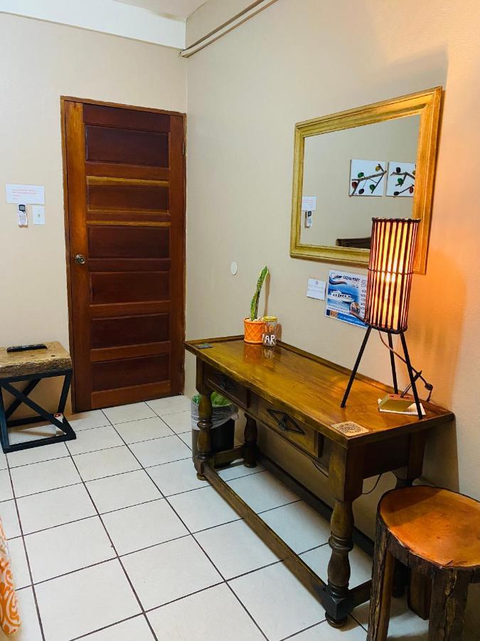 City Garden Apartment Belize City Esterno foto